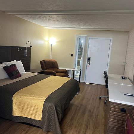 Towne Inn Sylacauga Kültér fotó
