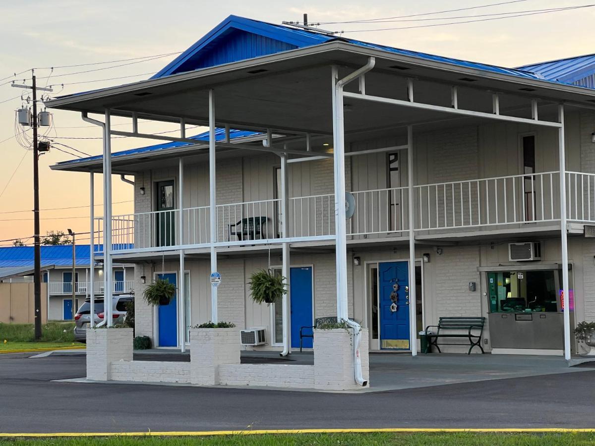 Towne Inn Sylacauga Kültér fotó