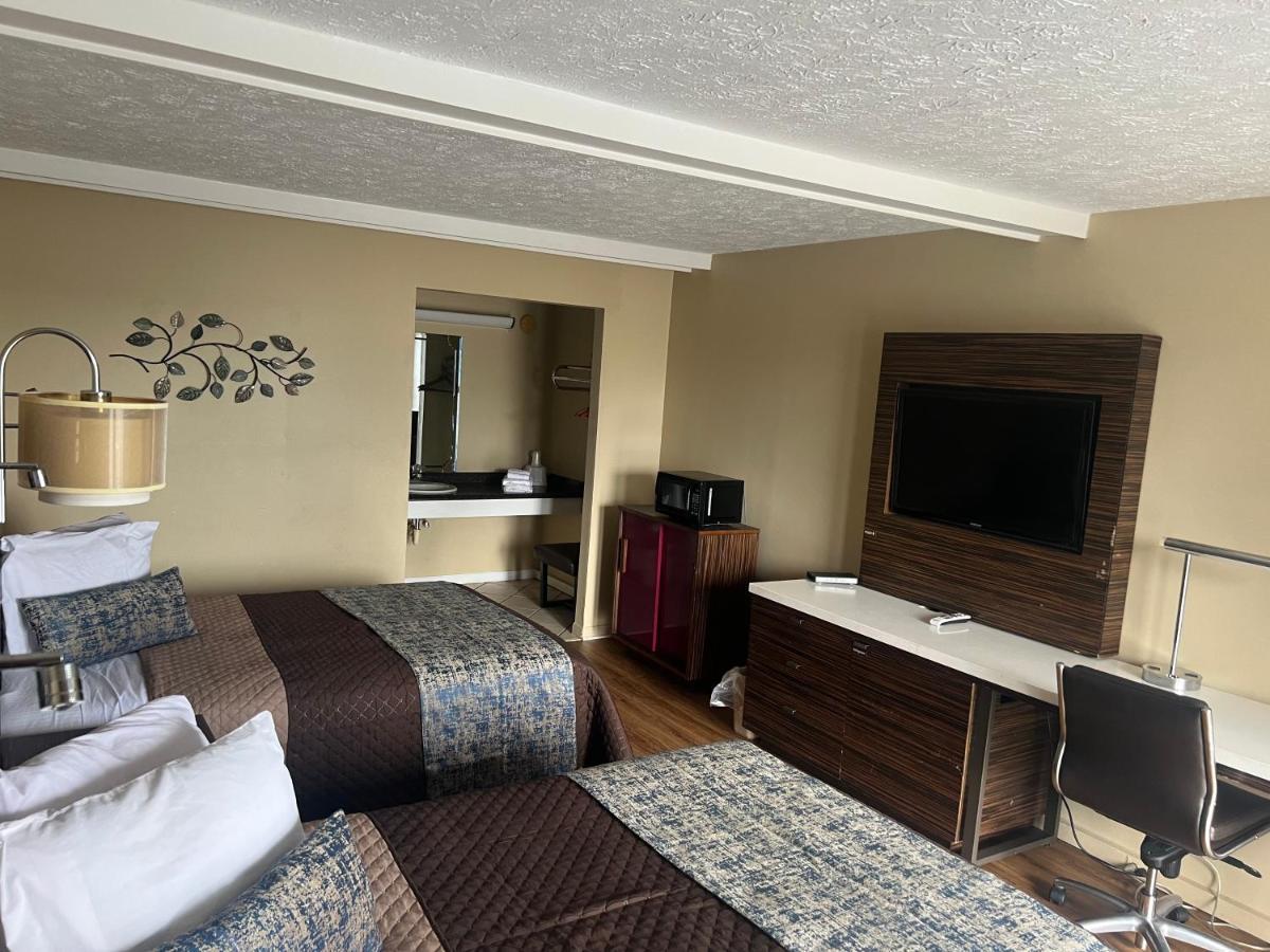 Towne Inn Sylacauga Kültér fotó