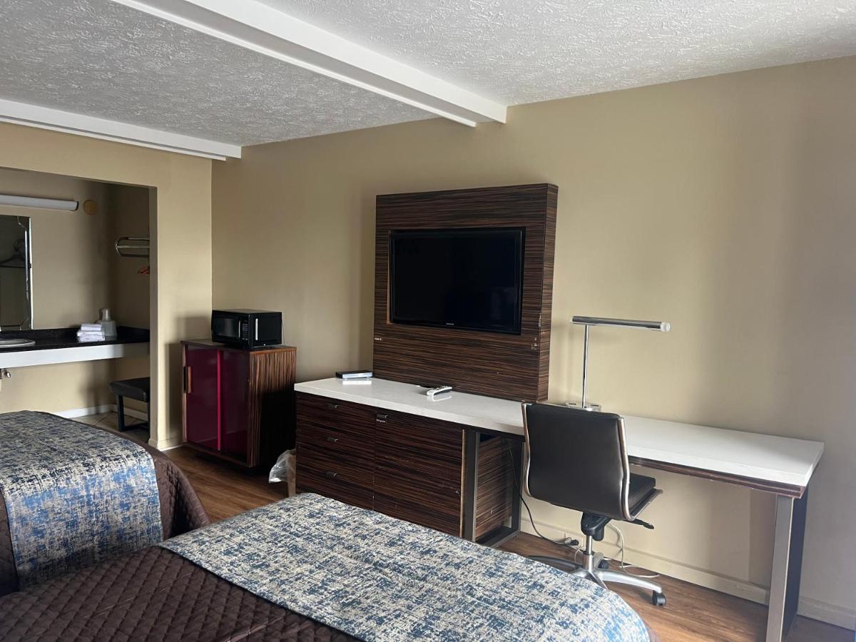 Towne Inn Sylacauga Kültér fotó