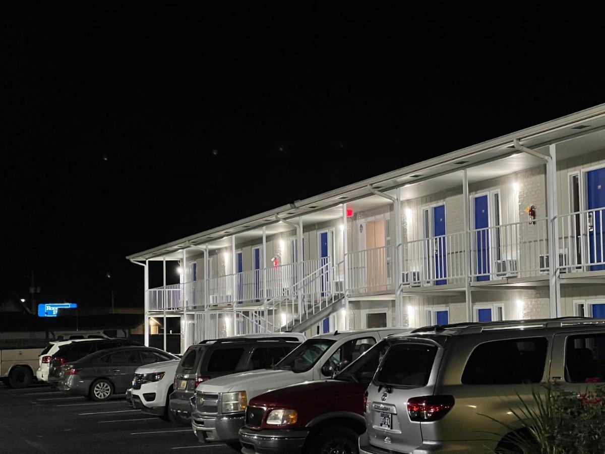 Towne Inn Sylacauga Kültér fotó