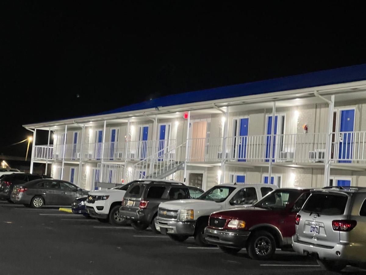 Towne Inn Sylacauga Kültér fotó