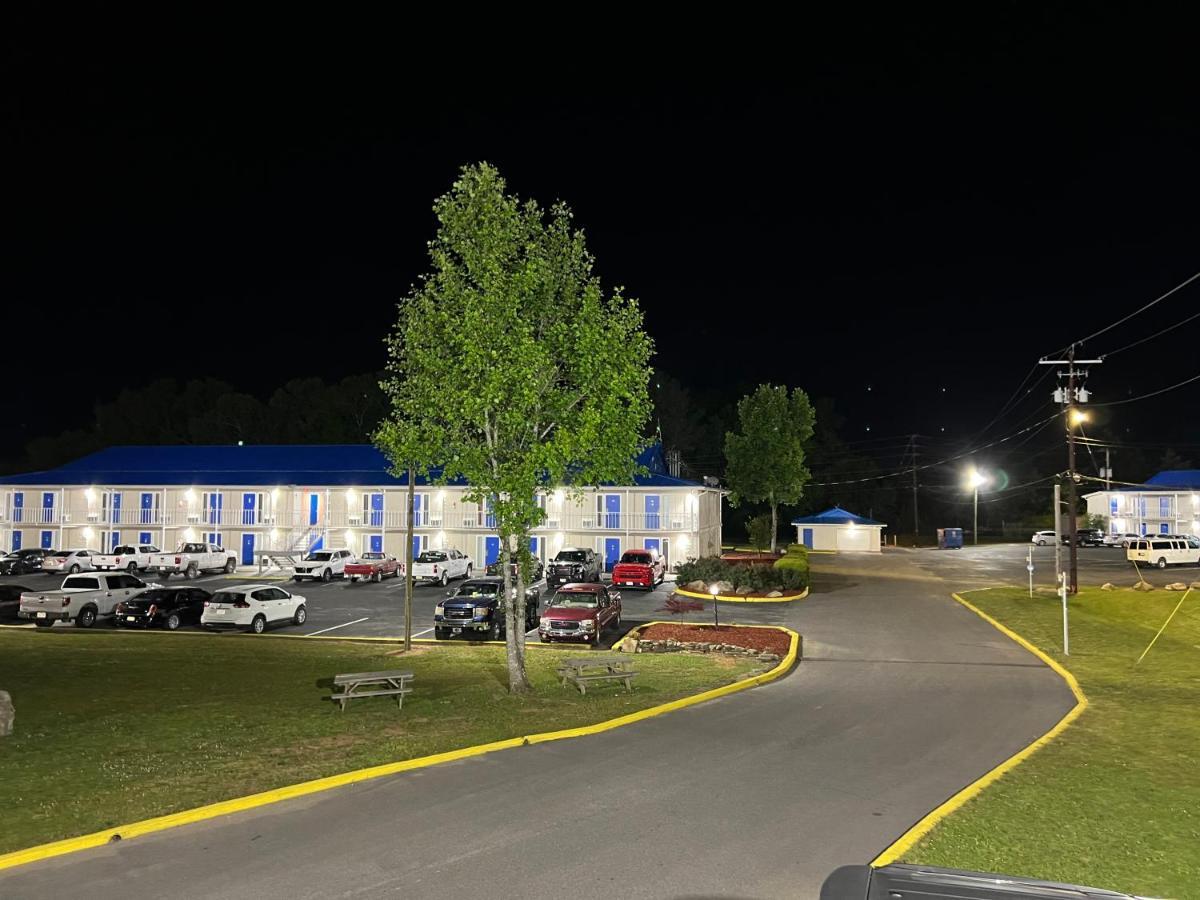 Towne Inn Sylacauga Kültér fotó