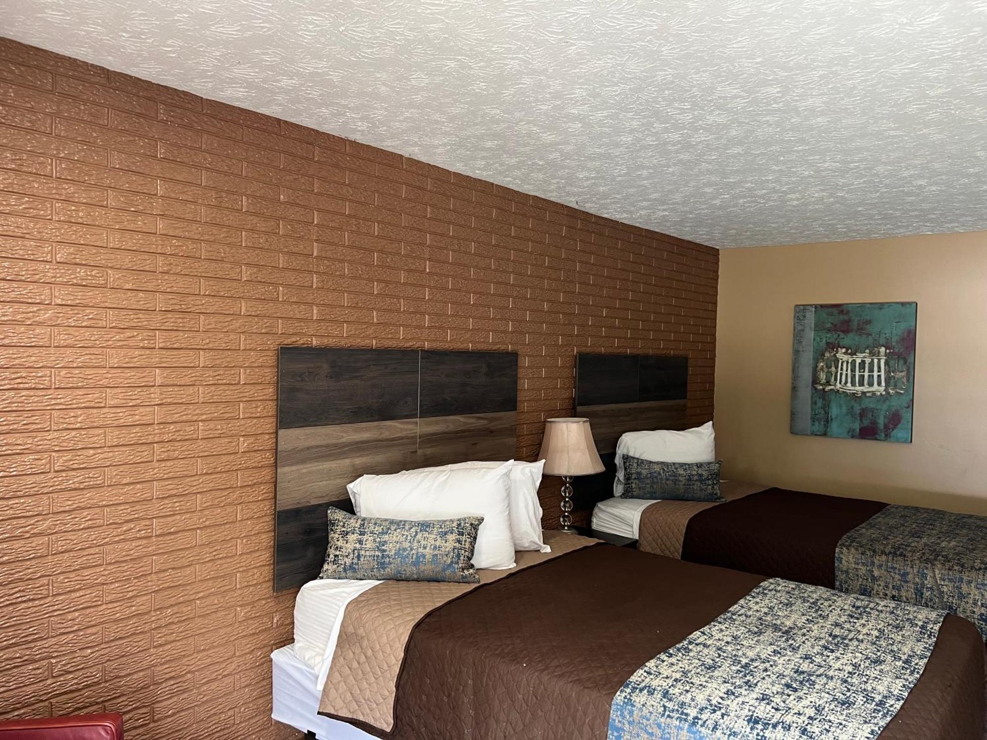 Towne Inn Sylacauga Kültér fotó