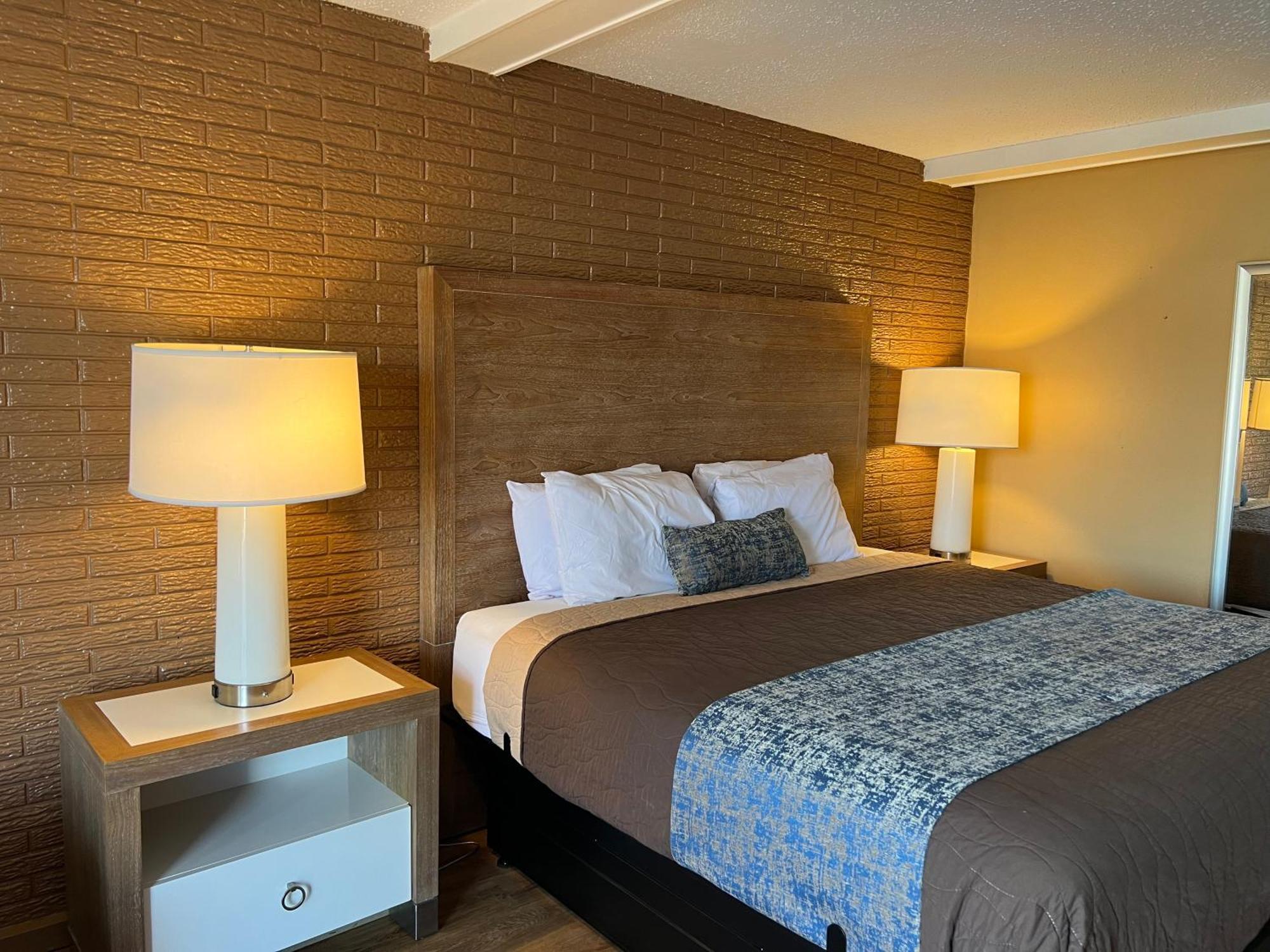 Towne Inn Sylacauga Kültér fotó